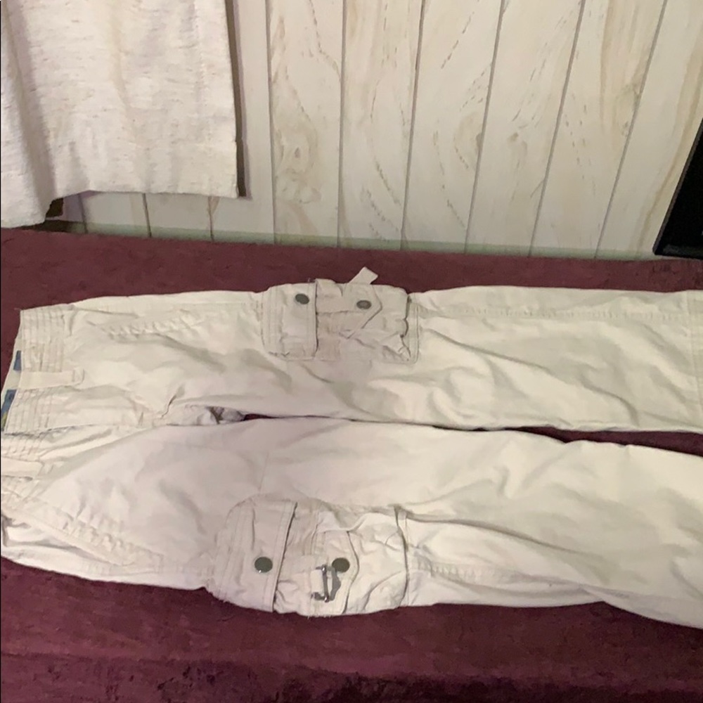 Cargo Pants